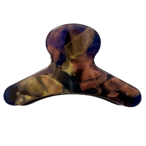 French Hair Claw (various color options)