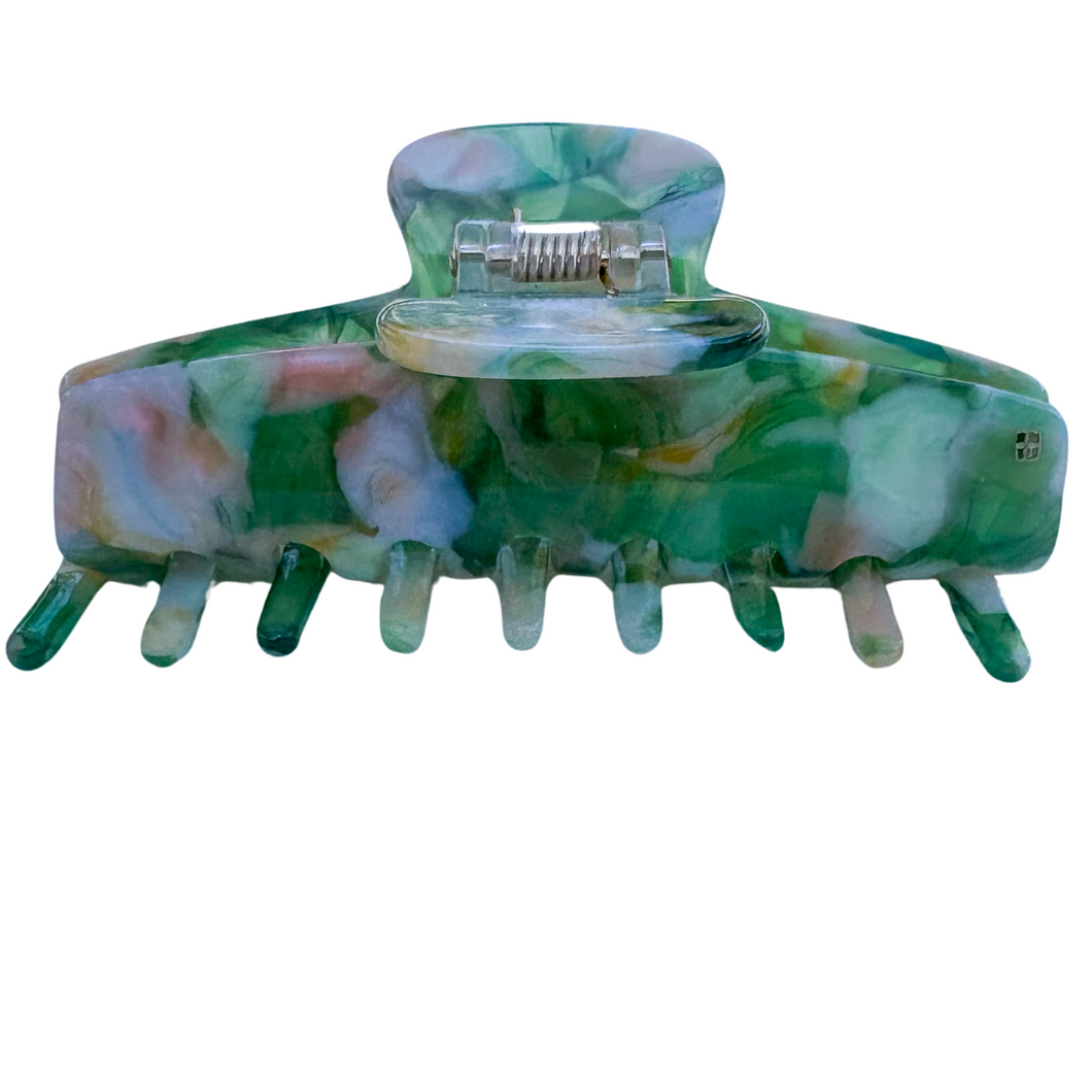 Large Hair Clip (various color options)