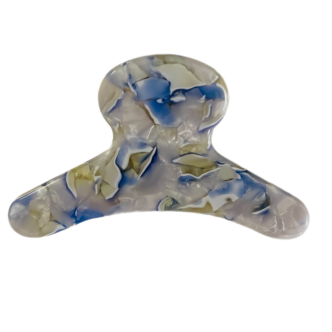 French Hair Claw (various color options)